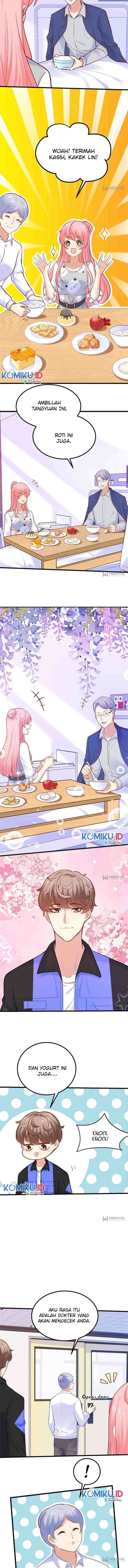 My Beautiful Time with You Chapter 153